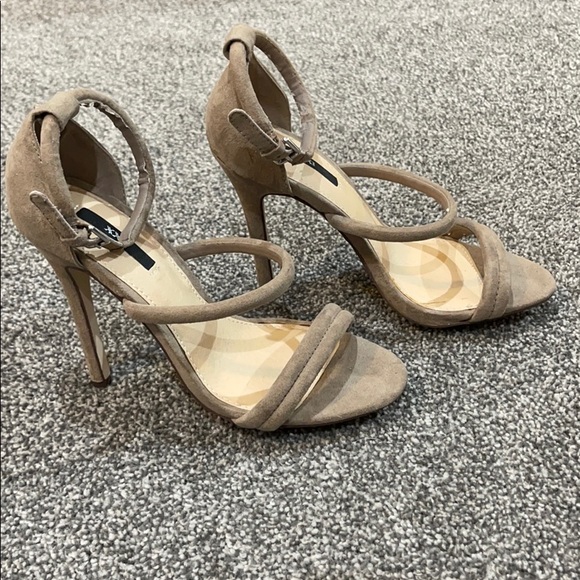 XX1 heels size 5.5 in woman - Picture 4 of 5